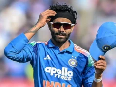 Ravindra Jadeja Out Of 2027 World Cup Plans, Axar Steps Up Ravindra Jadeja Out Of 2027 World Cup Plans, Axar Steps Up