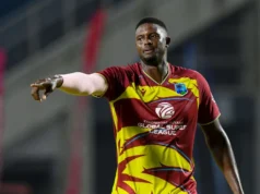 Jason Holder Ends ODI Career Jason Holder Ends ODI Career