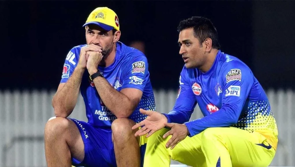 Fleming’s Departure May Lead to CSK Overhaul