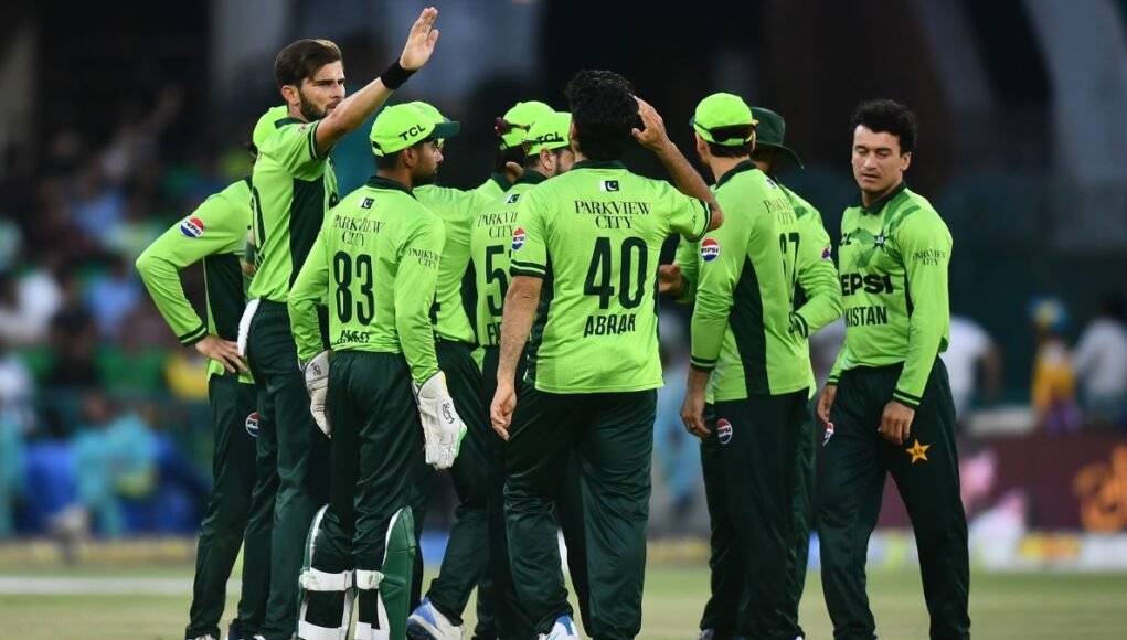 PCB Revamps Champions Cup Ahead of 2027 World Cup