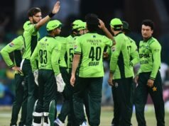 PCB Revamps Champions Cup Ahead of 2027 World Cup PCB Revamps Champions Cup Ahead of 2027 World Cup