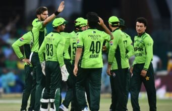 PCB Revamps Champions Cup Ahead of 2027 World Cup PCB Revamps Champions Cup Ahead of 2027 World Cup