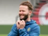 Duckett Surprised as Hundred Struggles for Bigger Crowds Duckett Surprised as Hundred Struggles for Bigger Crowds