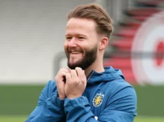 Duckett Surprised as Hundred Struggles for Bigger Crowds Duckett Surprised as Hundred Struggles for Bigger Crowds