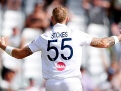 ICC Ends Stokes Video Corruption Enquiry ICC Ends Stokes Video Corruption Enquiry