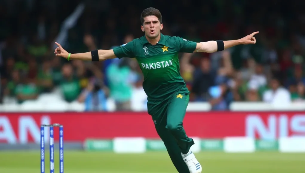 Amir Reveals Shaheen Afridi's Main Problem