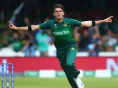 Amir Reveals Shaheen Afridi’s Main Problem Amir Reveals Shaheen Afridi's Main Problem