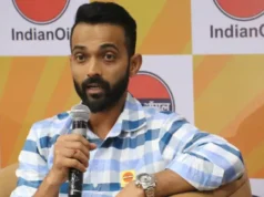 Ajinkya Rahane Ends International Cricket Career Ajinkya Rahane Ends International Cricket Career