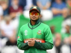 Shakib’s LPL Catch Drop Raises Eyebrows Shakib's LPL Catch Drop Raises Eyebrows