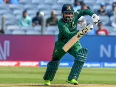 Litton Das Becomes Bangladesh’s New ODI Skipper Litton Das Becomes Bangladesh’s New ODI Skipper