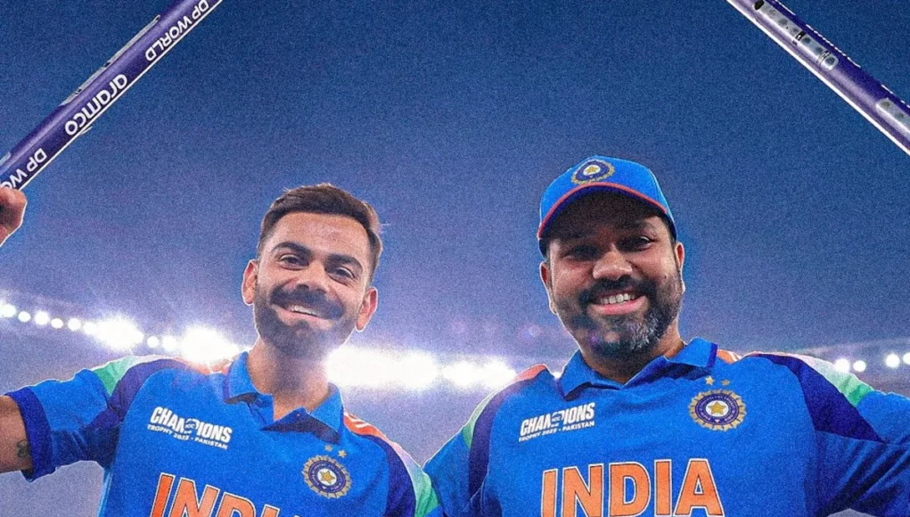 Chopra Points Out Problem With Rohit and Kohli’s ODI Availability