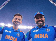 Chopra Points Out Problem With Rohit and Kohli’s ODI Availability Chopra Points Out Problem With Rohit and Kohli’s ODI Availability