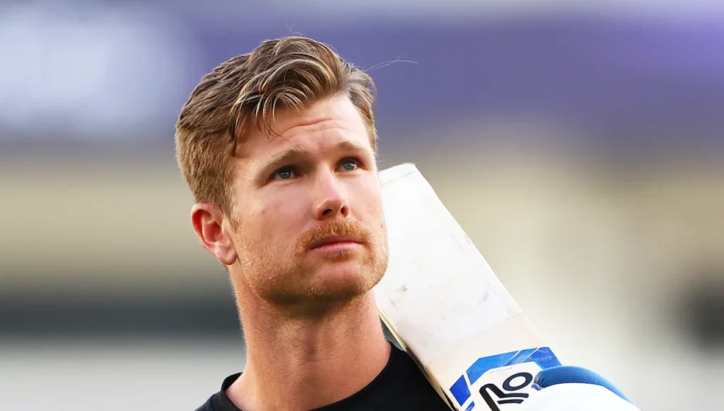 Neesham Returns to Auckland Setup for New Season
