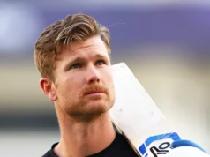 Neesham Returns to Auckland Setup for New Season Neesham Returns to Auckland Setup for New Season