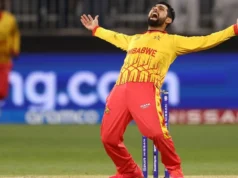 Sikandar Raza Joins Dambulla Sixers as Teams Confirm Replacements Sikandar Raza Joins Dambulla Sixers as Teams Confirm Replacements
