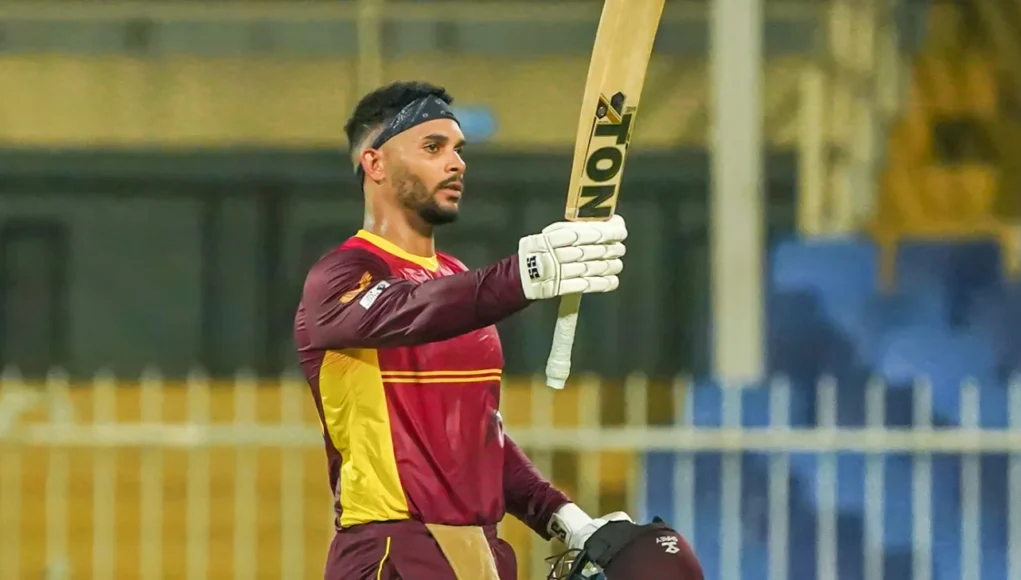 Brandon King, Greaves Join West Indies Squad For ODI Series