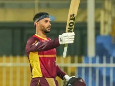 Brandon King, Greaves Join West Indies Squad For ODI Series Brandon King, Greaves Join West Indies Squad For ODI Series