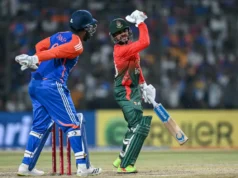 Bangladesh Pushes for India Series in September Bangladesh Pushes for India Series in September