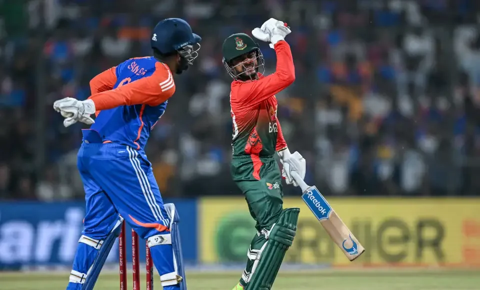 Bangladesh Pushes for India Series in September