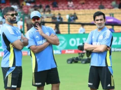 Rohit Sharma Facing A Key Challenge, Says Abhishek Nayar Rohit Sharma Facing A Key Challenge, Says Abhishek Nayar