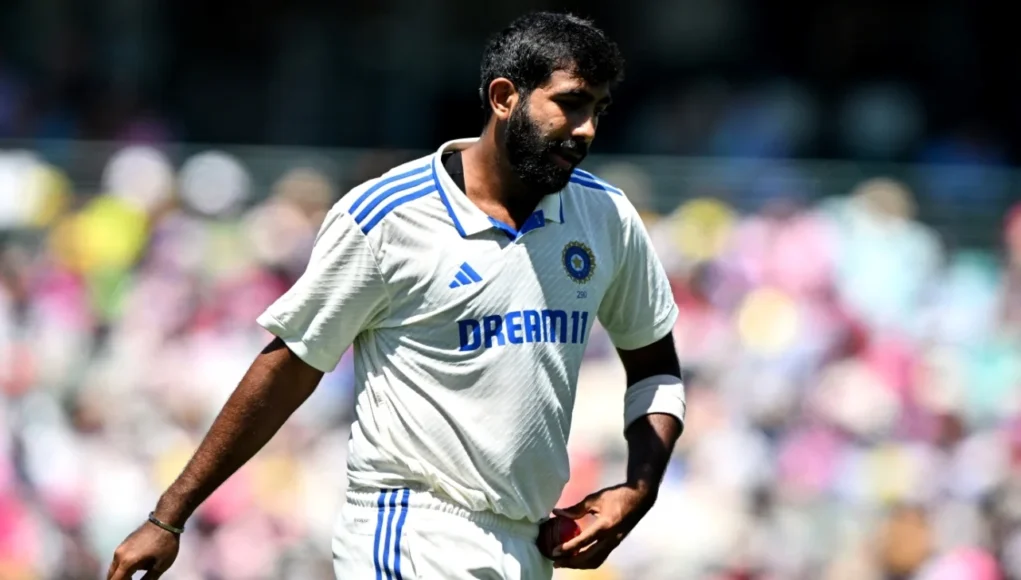 Jasprit Bumrah’s Big Challenge Revealed
