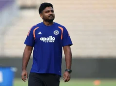 Parthiv Patel supports Sanju Samson in the Bristol T20I. Sanju Samson's Honest Take on Rohit Sharma