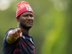 Sammy spots positives in West Indies Test cricket Sammy spots positives in West Indies Test cricket