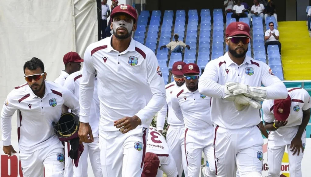 Roston Chase Targets Dominance in WTC 2027 Cycle