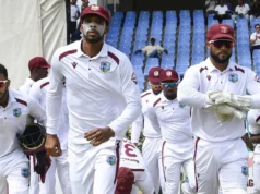 Roston Chase Targets Dominance in WTC 2027 Cycle Roston Chase Targets Dominance in WTC 2027 Cycle