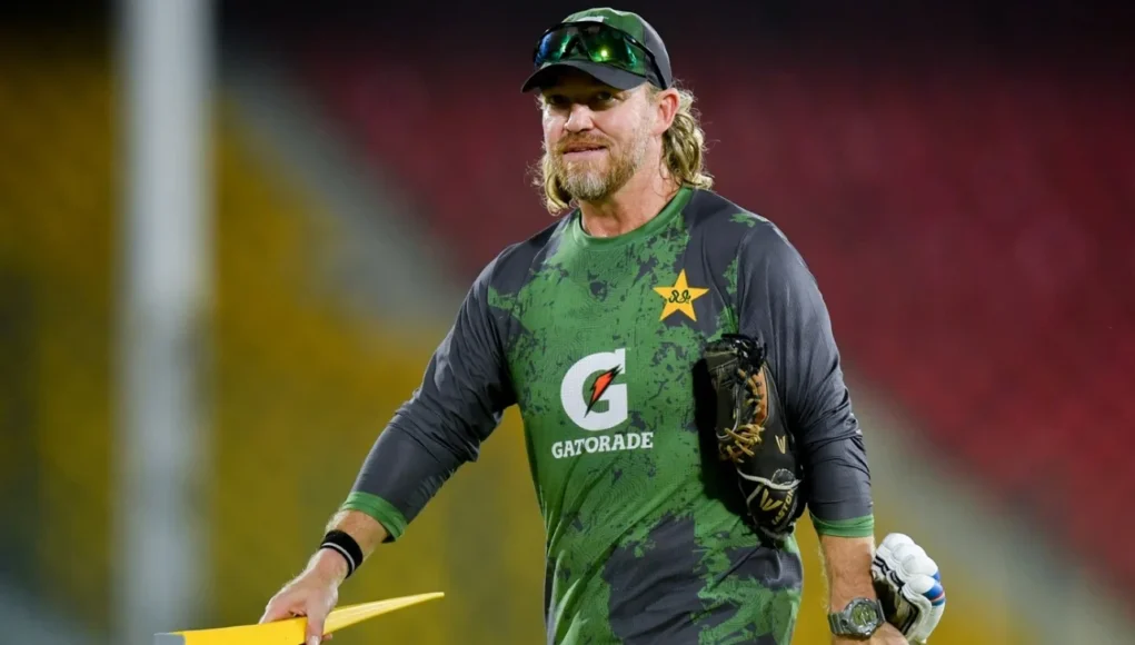 Shane McDermott Takes Coaching Role With Afghanistan