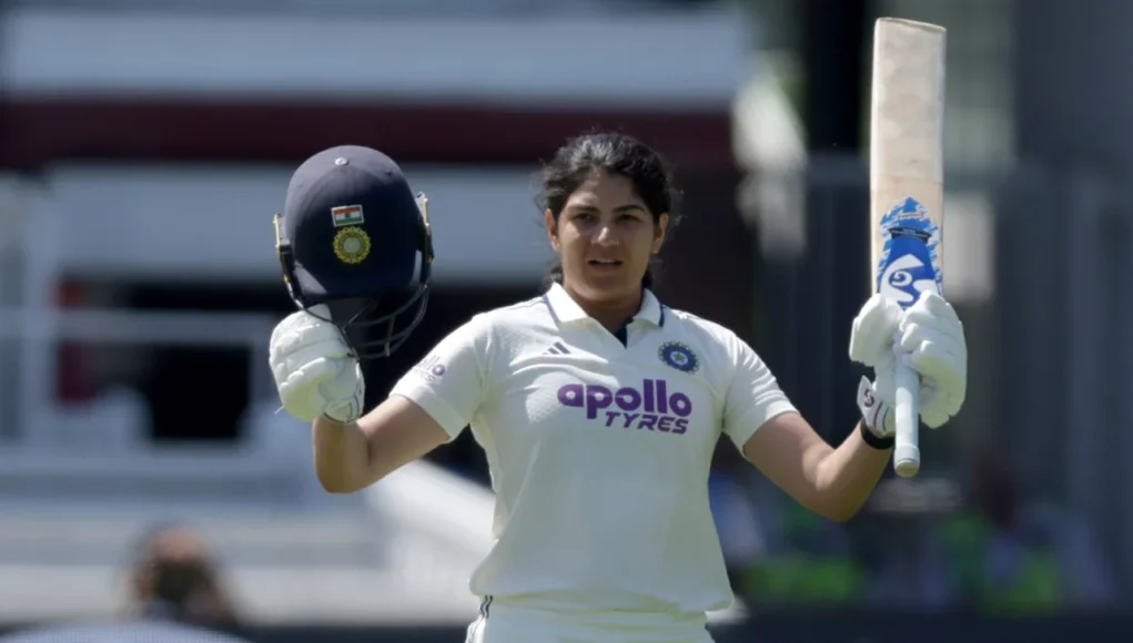 Yastika Bhatia Opens Up on Her Fightback Journey
