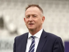 Middlesex Dismiss CEO Andrew Cornish Middlesex Dismiss CEO Andrew Cornish