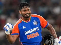 Sanju Samson Remembers His Early Cricket Journey Sanju Samson Receives Major Recognition in Kerala Cricket League