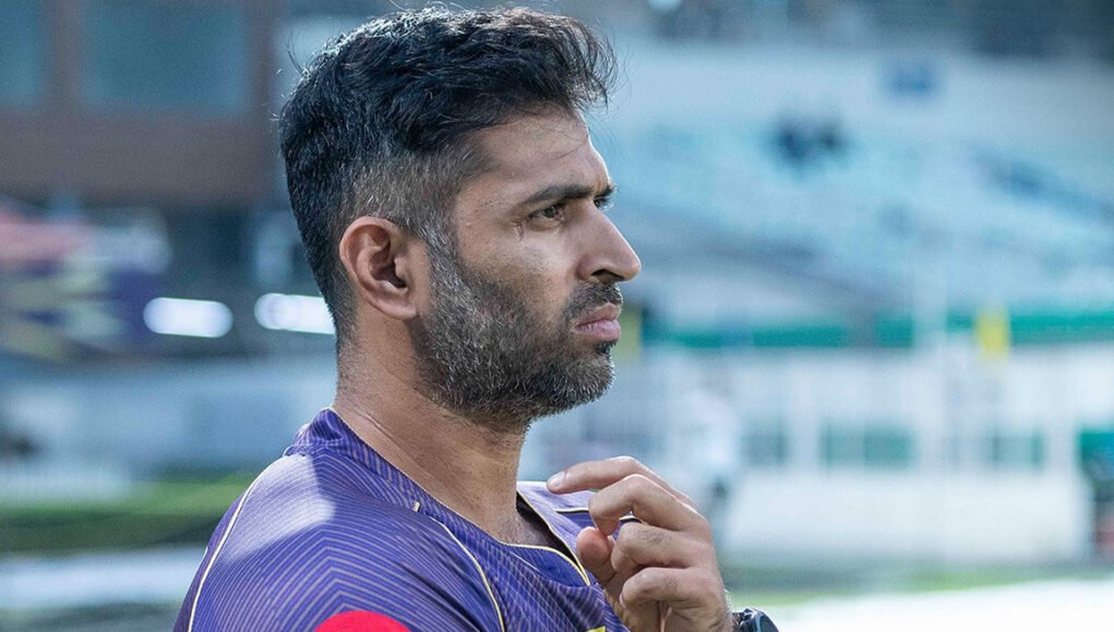 Abhishek Nayar Picks India’s First ODI Playing XI
