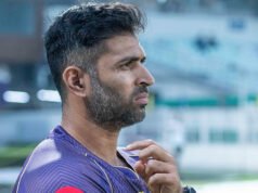 Abhishek Nayar Picks India’s First ODI Playing XI Abhishek Nayar Picks India’s First ODI Playing XI