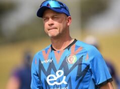 Jonathan Trott Takes Up Ireland Consultancy Role Jonathan Trott Takes Up Ireland Consultancy Role