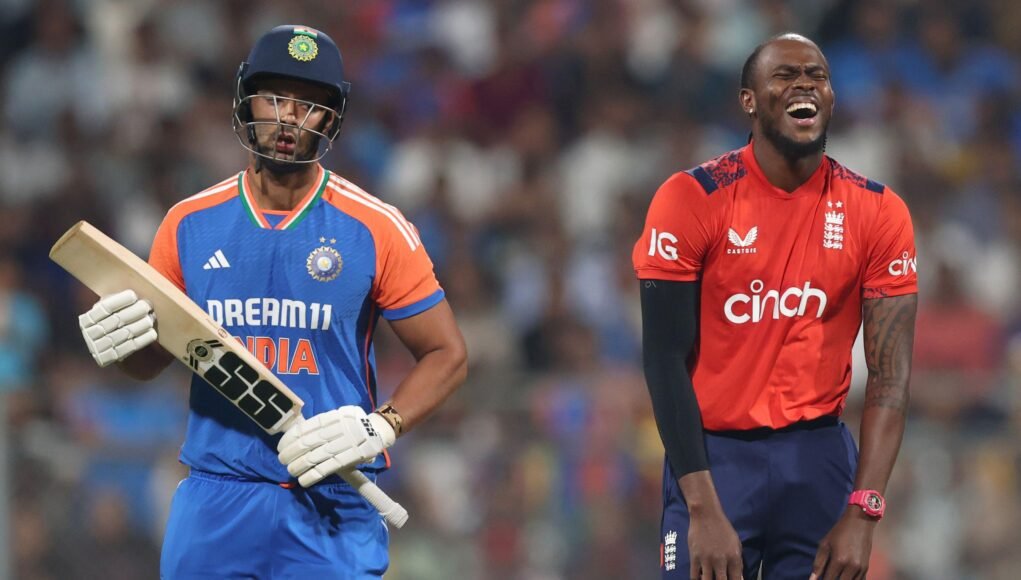 Jofra Archer Praises England After 3rd T20I Triumph