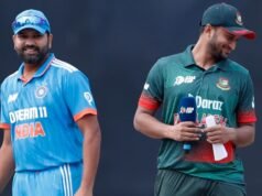 Bangladesh Backs India’s White-Ball Tour Bangladesh Backs India's White-Ball Tour