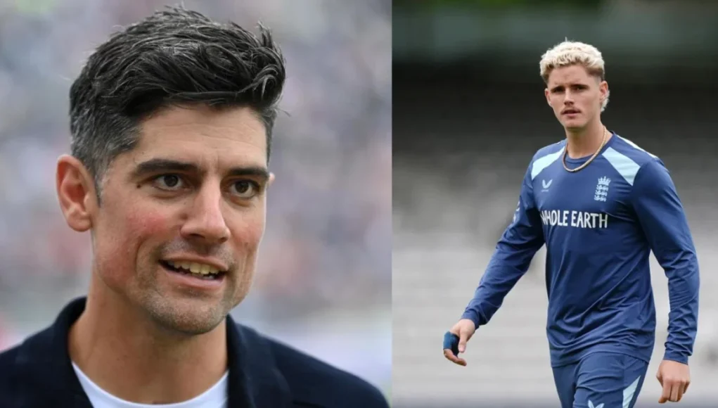 Cook's Comment Fuels Bethell IPL Debate