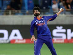 Abhinav Mukund’s Surprise 2027 ODI WC Squad Pick Abhinav Mukund’s Surprise 2027 ODI WC Squad Pick