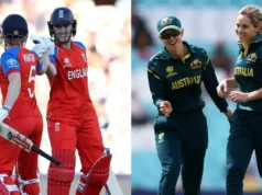Women’s T20 World Cup 2026: Final, ENG W vs AUS W Match Prediction Women's T20 World Cup 2026: Final, ENG W vs AUS W Match Prediction