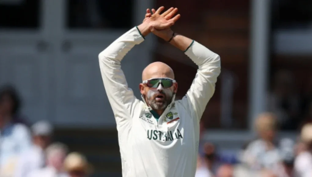 Nathan Lyon Nears Return After Surgery Recovery