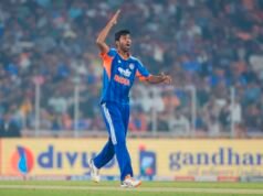 Chopra Questions Why India Should Carry Sundar Without Improved Numbers Chopra Questions Why India Should Carry Sundar Without Improved Numbers