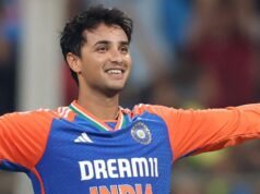 Abhishek Sharma Gets Court Relief in AI Content Case Abhishek Sharma Gets Court Relief in AI Content Case