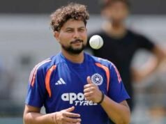 Kuldeep Signs County Deal With Yorkshire Kuldeep Signs County Deal With Yorkshire