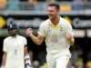 Hazlewood Eyes Elusive Away Series Wins Hazlewood Eyes Elusive Away Series Wins
