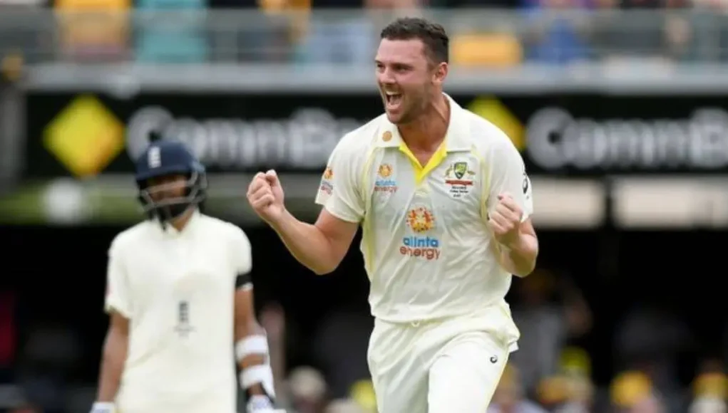 Hazlewood Eyes Elusive Away Series Wins Hazlewood Eyes Elusive Away Series Wins
