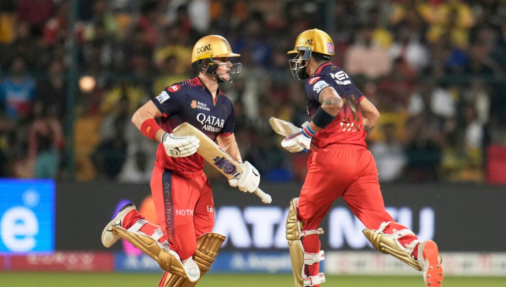 Bethell Praises Virat Kohli’s Role Within RCB Team