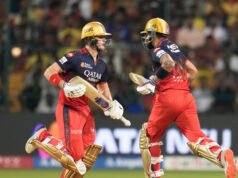 Bethell Praises Virat Kohli’s Role Within RCB Team Bethell Praises Virat Kohli’s Role Within RCB Team