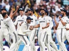 India Squad Boosted by Jadeja Return and Saransh Jain’s Maiden Call-Up India Squad Boosted by Jadeja Return and Saransh Jain’s Maiden Call-Up
